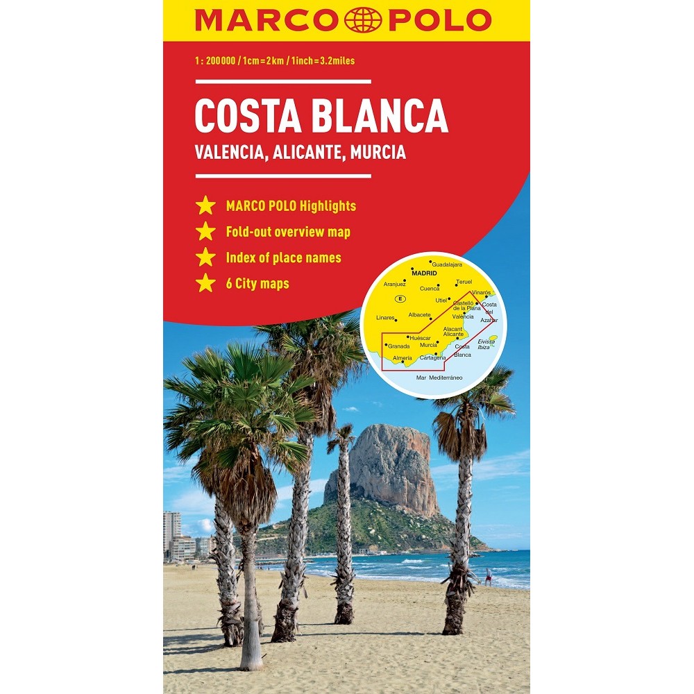 Costa Blanca Marco Polo